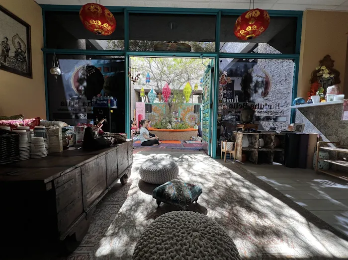 Buddha Bella Healing Center Picture 5