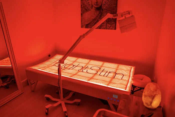 Buddha Bella Healing Center Picture 4