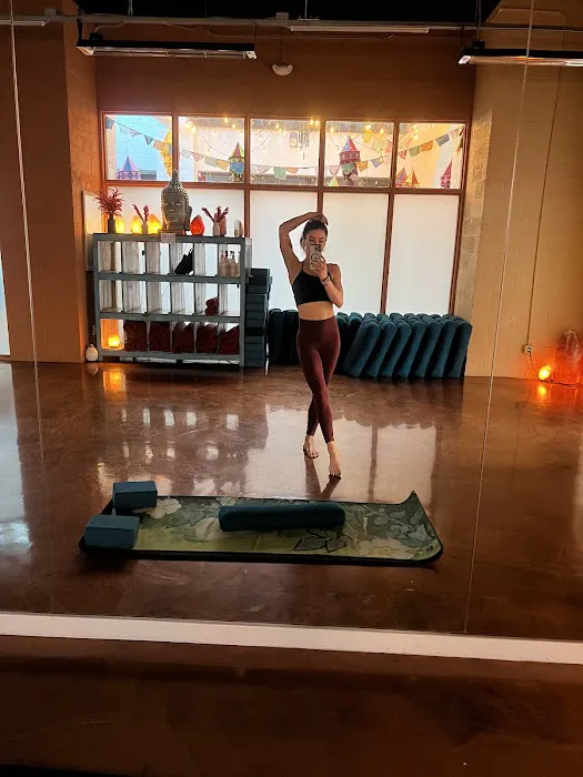 Buddha Bella Healing Center Picture 7