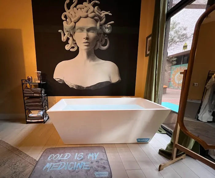 Buddha Bella Healing Center Picture 10