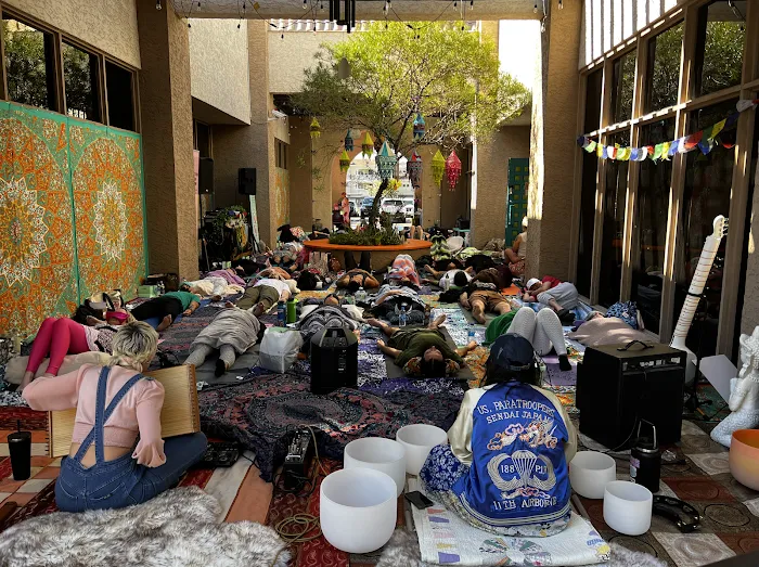 Buddha Bella Healing Center Picture 8