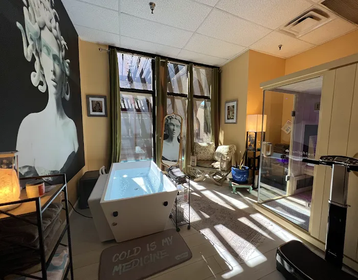 Buddha Bella Healing Center Picture 9