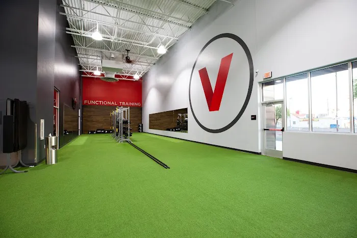 VASA Fitness Picture 1