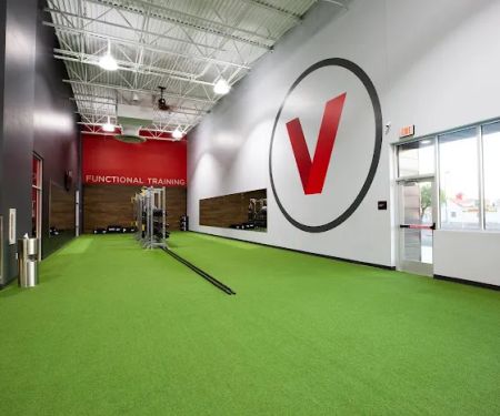 VASA Fitness