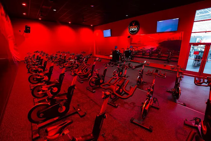 VASA Fitness Picture 4