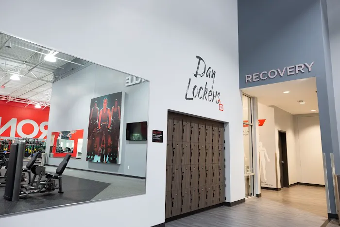 VASA Fitness Picture 5