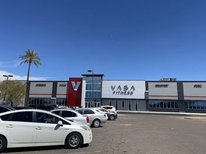 VASA Fitness Picture 6