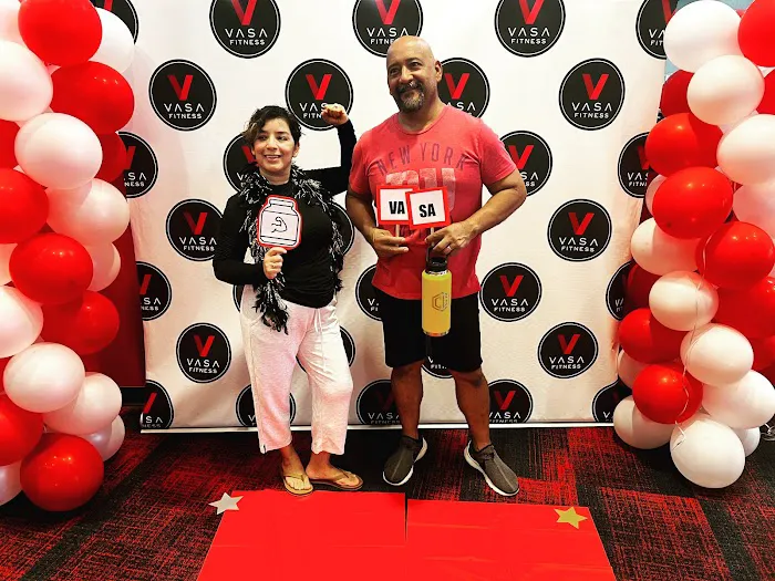 VASA Fitness Picture 9