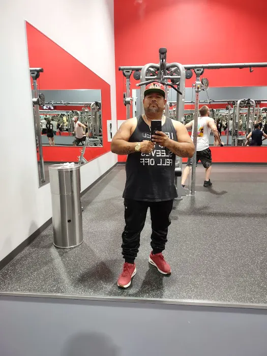 VASA Fitness Picture 8