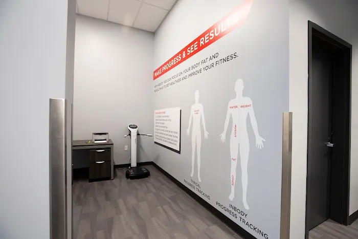 VASA Fitness Picture 7