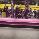 Planet Fitness