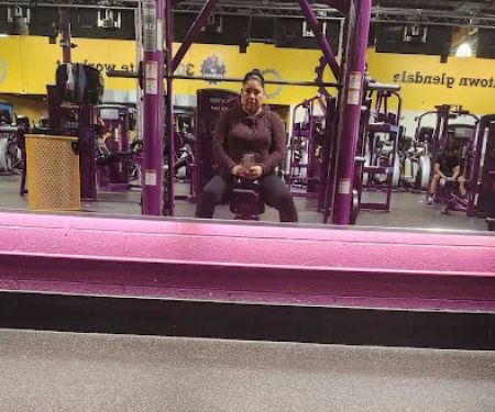 Planet Fitness