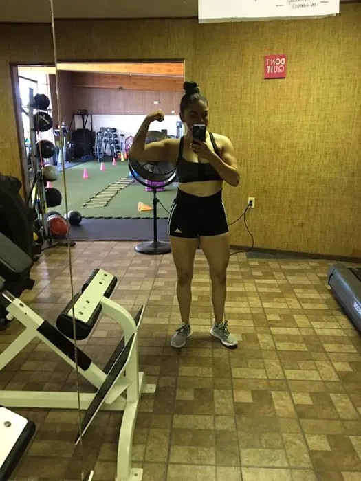 C&S Fitness llc. gym Picture 2