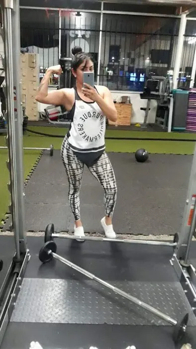 C&S Fitness llc. gym Picture 1