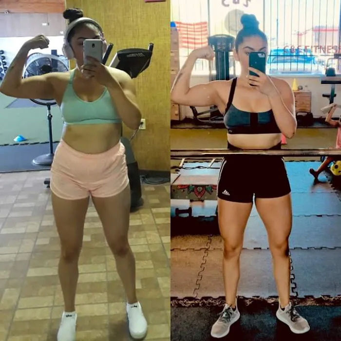 C&S Fitness llc. gym Picture 5