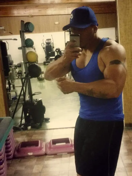 C&S Fitness llc. gym Picture 8