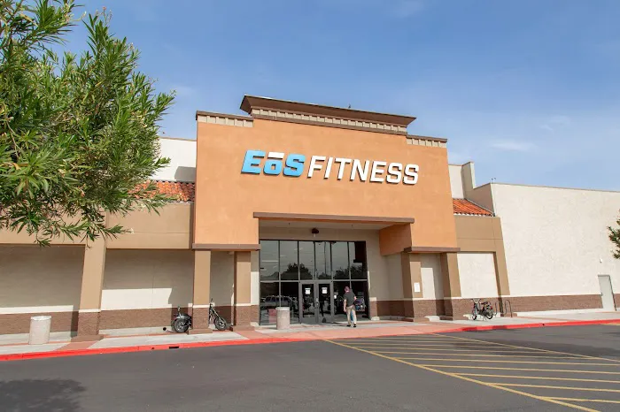 EōS Fitness Picture 1