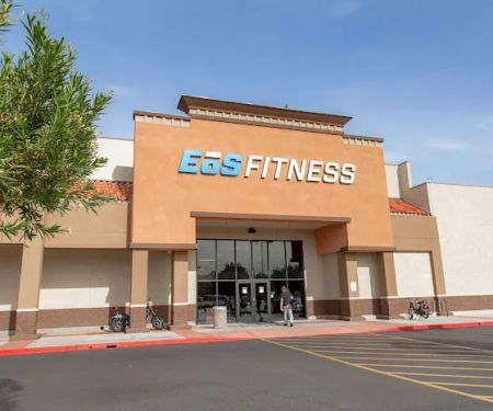 EōS Fitness