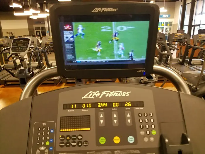 EōS Fitness Picture 5