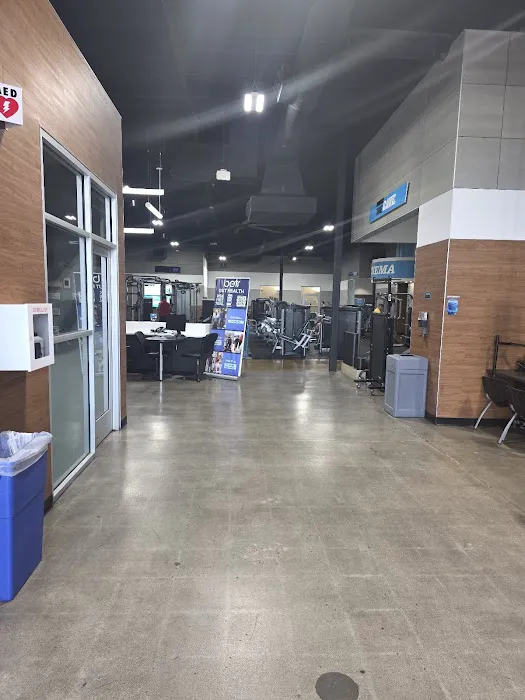 EōS Fitness Picture 4