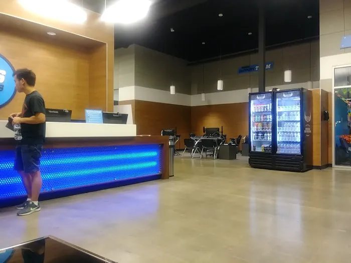 EōS Fitness Picture 6