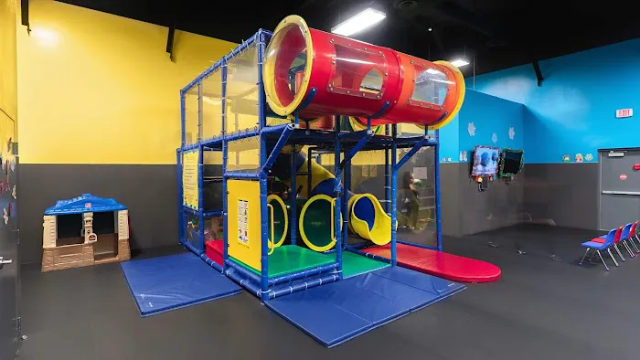 EōS Fitness Picture 9