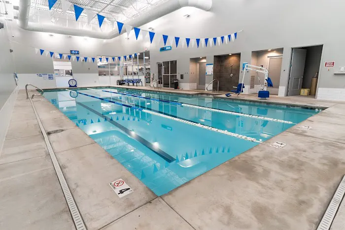 EōS Fitness Picture 8