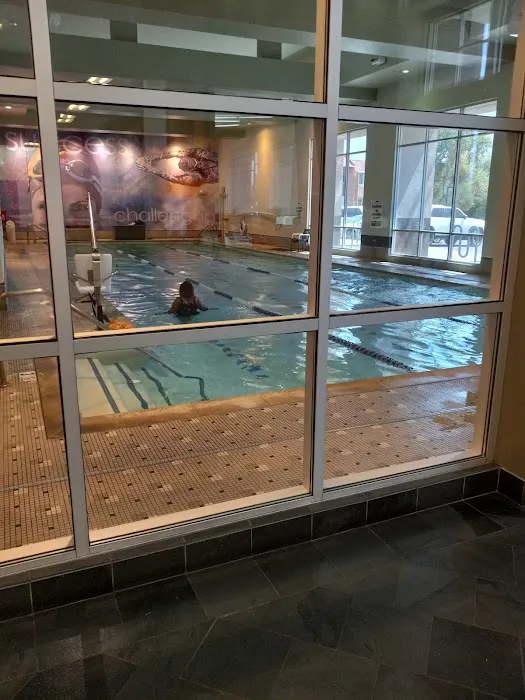 LA Fitness Picture 2