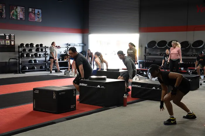 The Camp Transformation Center Picture 2