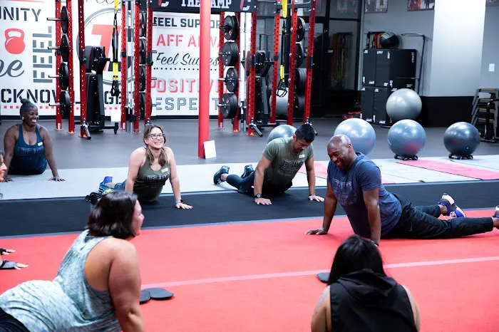 The Camp Transformation Center Picture 6