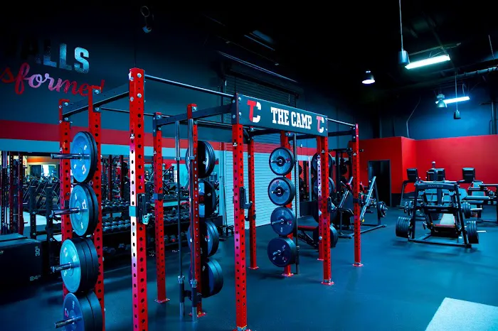 The Camp Transformation Center Picture 8