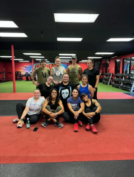 The Camp Transformation Center Picture 10