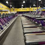 Planet Fitness