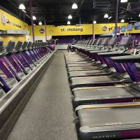 Planet Fitness ico