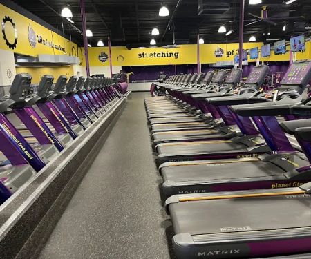 Planet Fitness