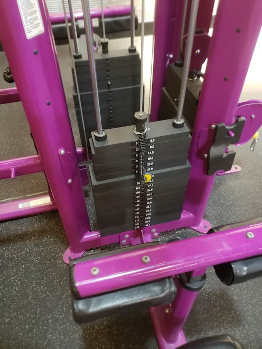 Planet Fitness Picture 4