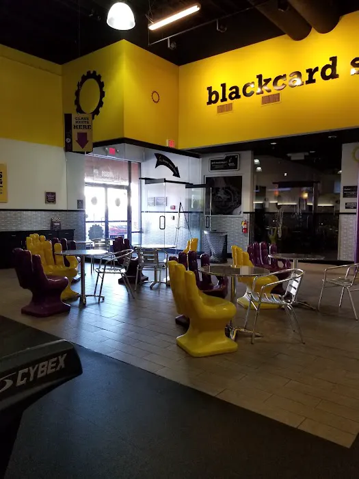 Planet Fitness Picture 7
