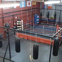 Hard Knocks Gym ico