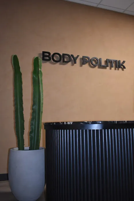 Body Politik Picture 8