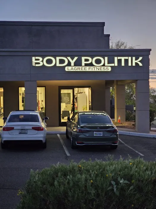 Body Politik Picture 7