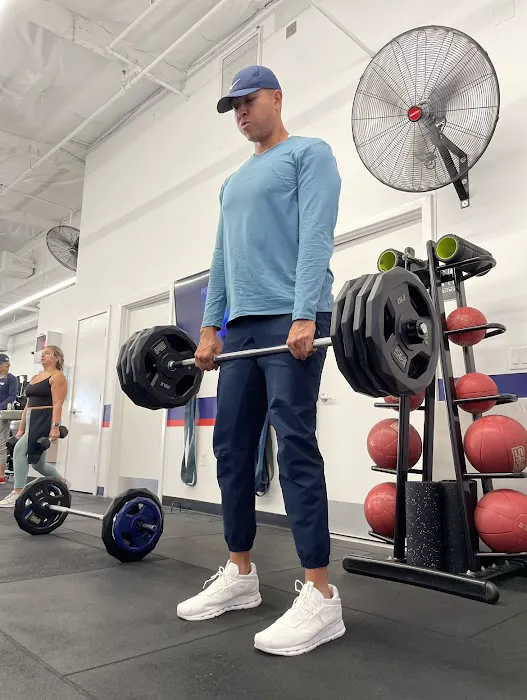 F45 Training Biltmore Picture 6