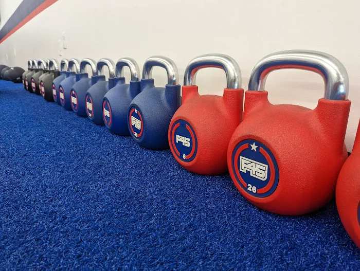 F45 Training Biltmore Picture 9