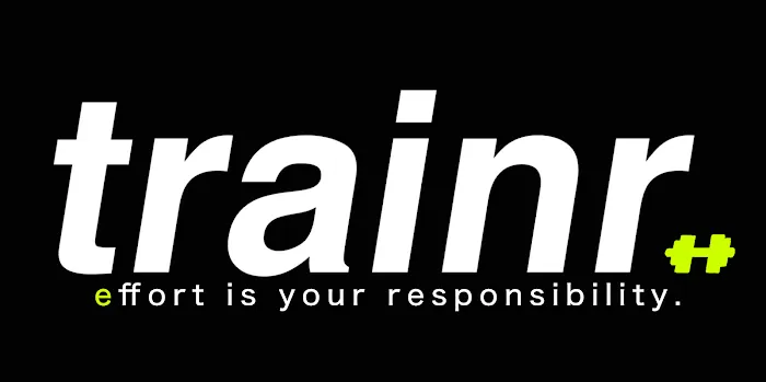 Trainr Picture 7