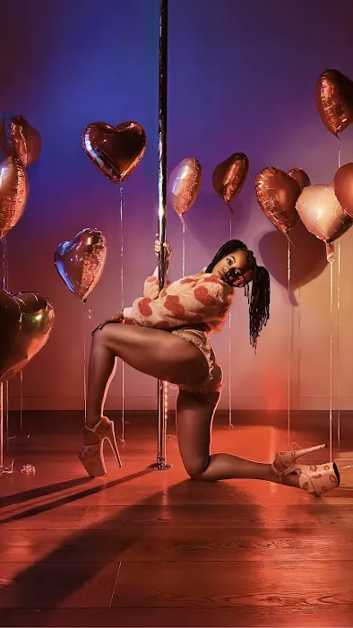 Sunset Pole Studio Picture 2