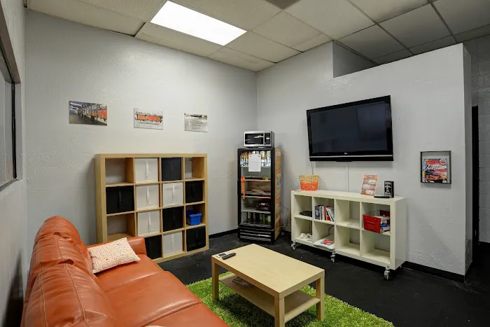 CrossFit Full Strength Picture 1