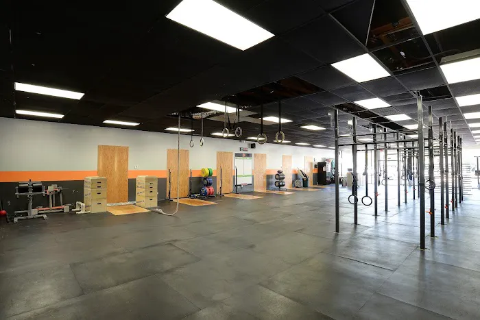 CrossFit Full Strength Picture 3