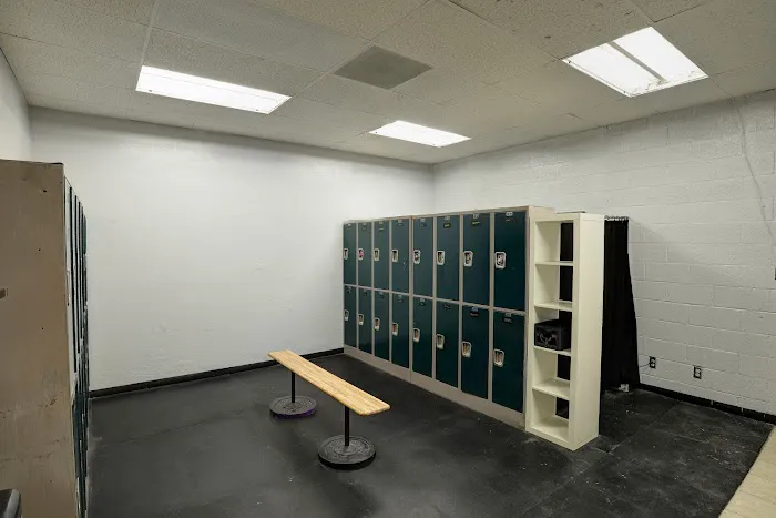 CrossFit Full Strength Picture 4