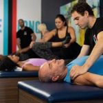 StretchLab