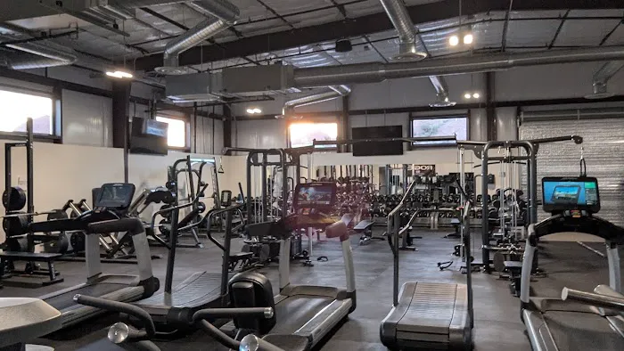 DEMA Health and Wellness Center Picture 3