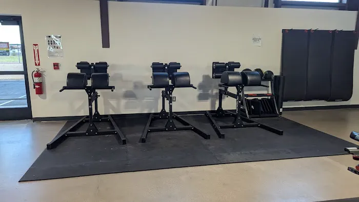 DEMA Health and Wellness Center Picture 1